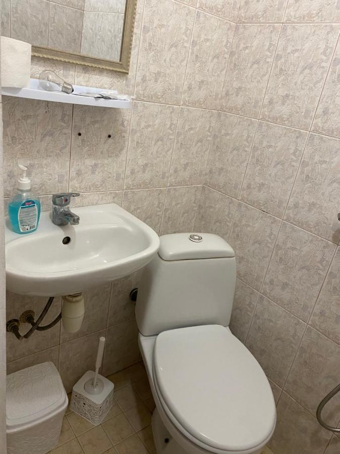 Зодиак Bilhorod Dnistrovs'kyy Bagian luar foto