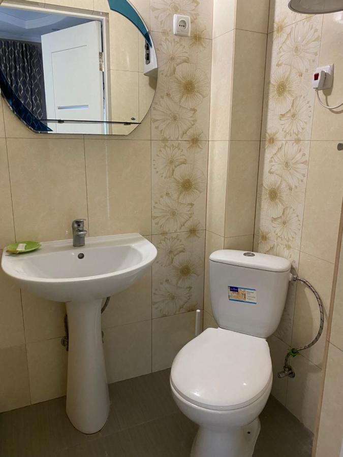 Зодиак Bilhorod Dnistrovs'kyy Bagian luar foto