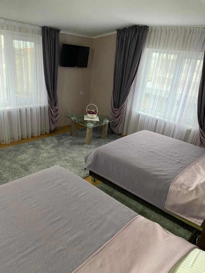 Зодиак Bilhorod Dnistrovs'kyy Bagian luar foto